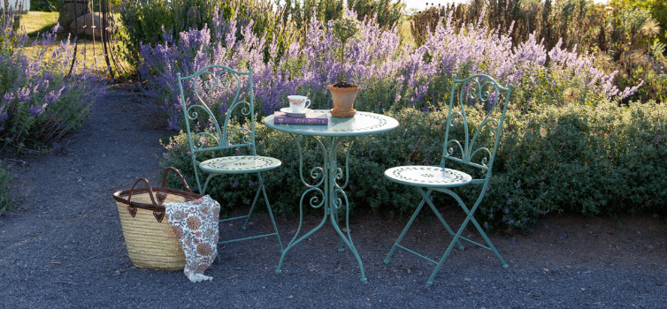 Garden Accessories