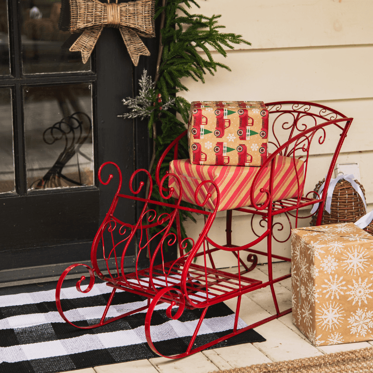Web - New Arrivals Holiday