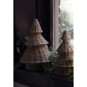 LARGE GREY WILLOW TREE