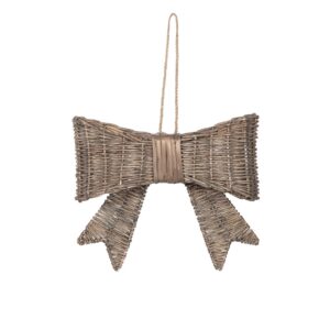 WILLOW BOW – L