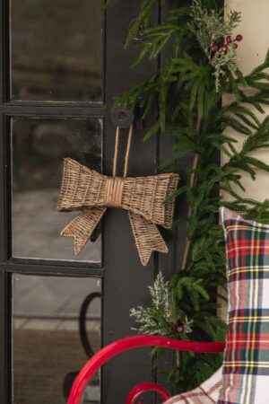 WILLOW BOW – L