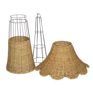 MODULAR SEAGRASS TREE 59H