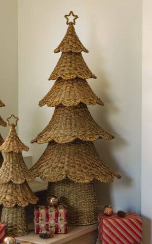 MODULAR SEAGRASS TREE 59H