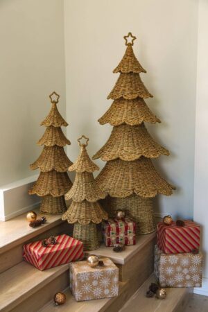 MODULAR SEAGRASS TREE 59H