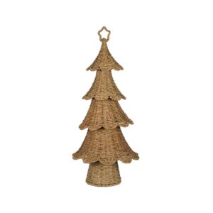 MODULAR SEAGRASS TREE 38H