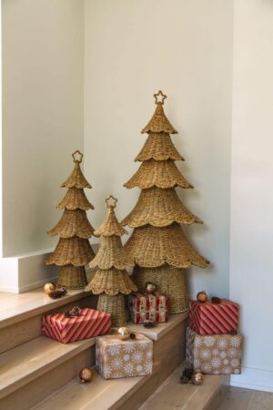 MODULAR SEAGRASS TREE 38H