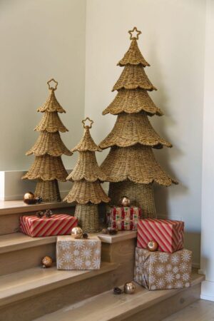 MODULAR SEAGRASS TREE 30H