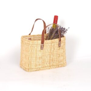 MOROCCAN PURSE TOTE