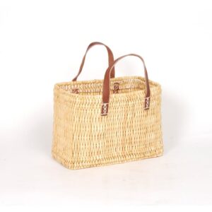 MOROCCAN PURSE TOTE