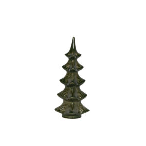 CERAMIC CHRISTMAS TREE MEDIUM