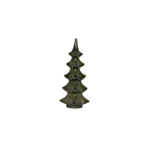 CERAMIC CHRISTMAS TREE SMALL