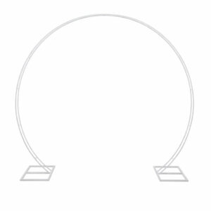 WEDDING AND FLORAL DISPLAY  ARCH